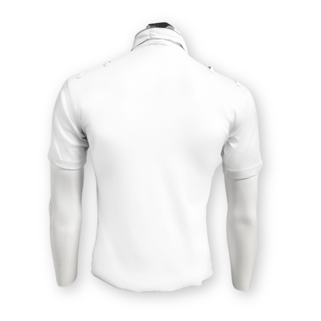 OP Zulu Shirts & Tops Op Zulu Tactical Comfort Polo Shirt Short Sleeve – White