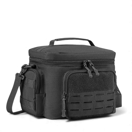 OP Zulu Bags Op. Zulu Tactical Lunch Box