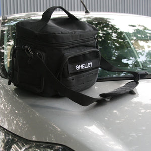 OP Zulu Bags Op. Zulu Tactical Lunch Box