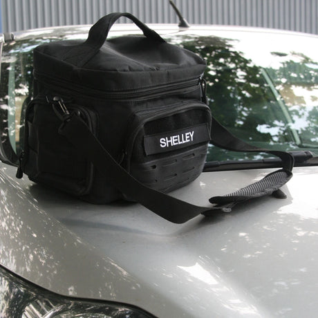 OP Zulu Bags Op. Zulu Tactical Lunch Box