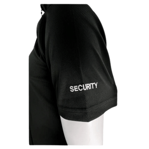 OP Zulu Shirts & Tops Op Zulu Tactical Security Comfort Shirt Short Sleeve – Black