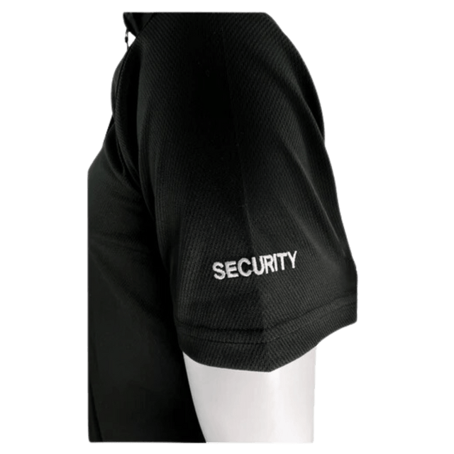 OP Zulu Shirts & Tops Op Zulu Tactical Security Comfort Shirt Short Sleeve – Black
