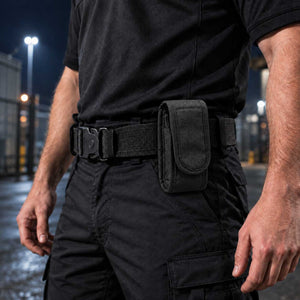 OP Zulu Pouches Op. Zulu Torch Pouch