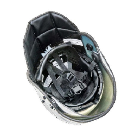 Patrol Store Security Helmet Pacific NZ A7A A10 Helmet Black