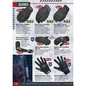 Patrol Store Catalogue Patrol Store Catalogue 2026