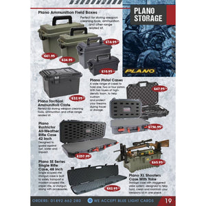 Patrol Store Catalogue Patrol Store Catalogue 2026
