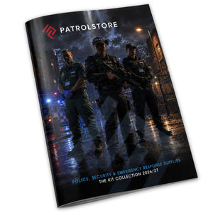 Patrol Store Catalogue Patrol Store Catalogue 2026
