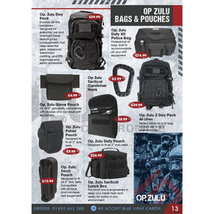 Patrol Store Catalogue Patrol Store Catalogue 2026