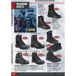 Patrol Store Catalogue Patrol Store Catalogue 2026