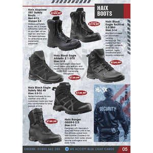 Patrol Store Catalogue Patrol Store Catalogue 2026