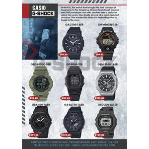 Patrol Store Catalogue Patrol Store Catalogue 2026