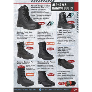 Patrol Store Catalogue Patrol Store Catalogue 2026