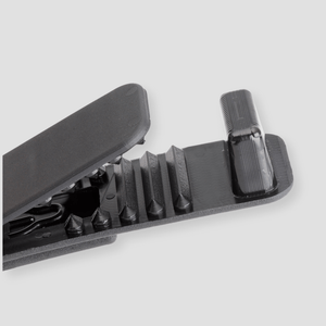 Peter Jones (ILG) Ltd Klickfast Docks Peter Jones Anti Tilt Klickfast Dock with Spring Clamp