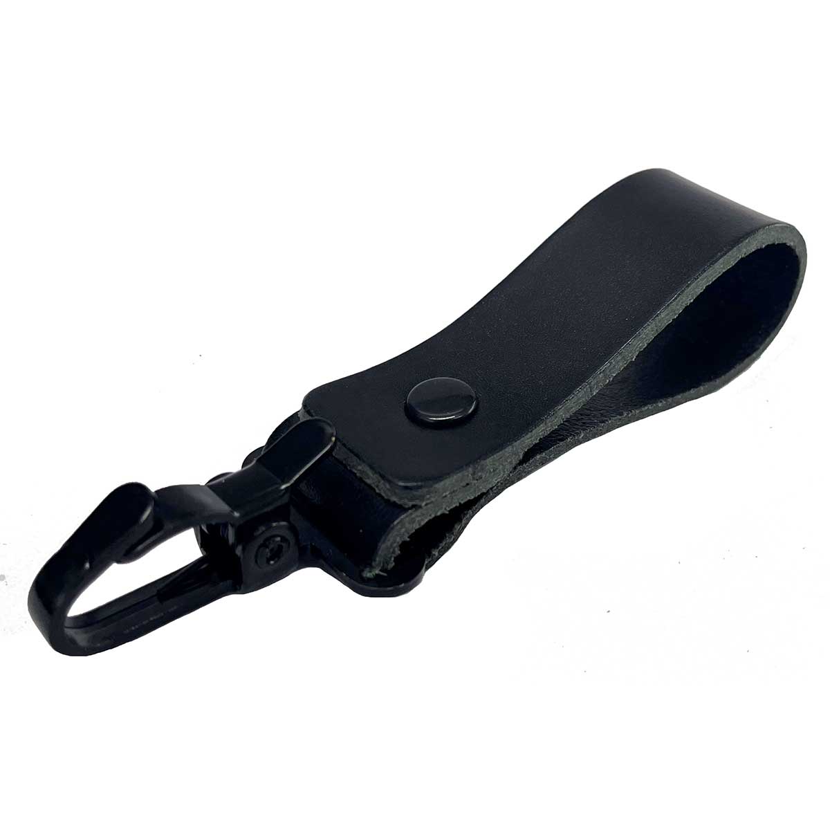 Coated Belt Clip