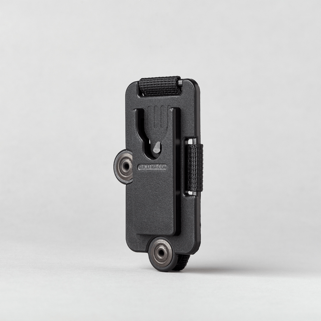 Klick Fast Dock MOLLE vest