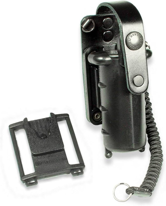 Peter Jones (ILG) Ltd CS Spray Holder Peter Jones CS Spray Holder with KlickFast