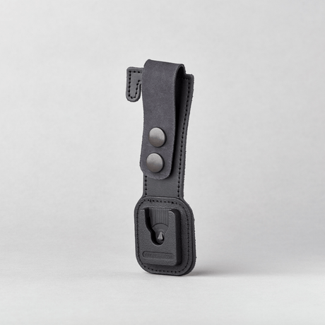 Peter Jones (ILG) Ltd Klickfast Docks Peter Jones Epaulette Dock for Body Cameras