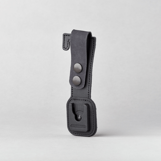 Peter Jones (ILG) Ltd Klickfast Docks Peter Jones Epaulette Dock for Body Cameras