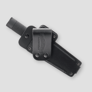 Peter Jones (ILG) Ltd Baton Holders Peter Jones Expandable Baton Holder with Leather Strap