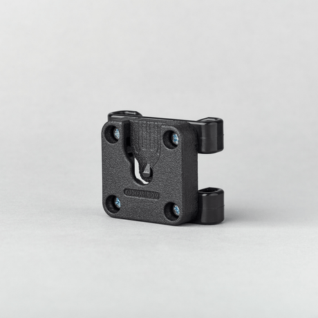 Peter Jones (ILG) Ltd KlickFast Docks Peter Jones Klick Fast Dock For Rucksack Strap