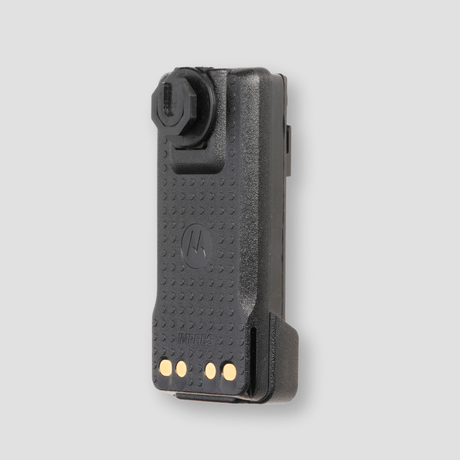 Peter Jones (ILG) Ltd KlickFast Docks Peter Jones KlickFast Battery Adaptor for Motorola MotoTrbo DP3400 DP3600 DP4400 and DP4801e Radios