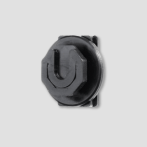 Peter Jones (ILG) Ltd KlickFast Docks Peter Jones KlickFast Battery Adaptor for Motorola MotoTrbo DP3400 DP3600 DP4400 and DP4801e Radios