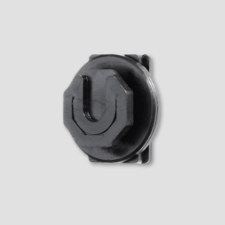 Peter Jones (ILG) Ltd KlickFast Docks Peter Jones KlickFast Battery Adaptor for Motorola MotoTrbo DP3400 DP3600 DP4400 and DP4801e Radios