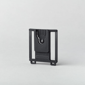 Peter Jones (ILG) Ltd KlickFast Docks Peter Jones Polymer Belt Dock for 50mm Belt