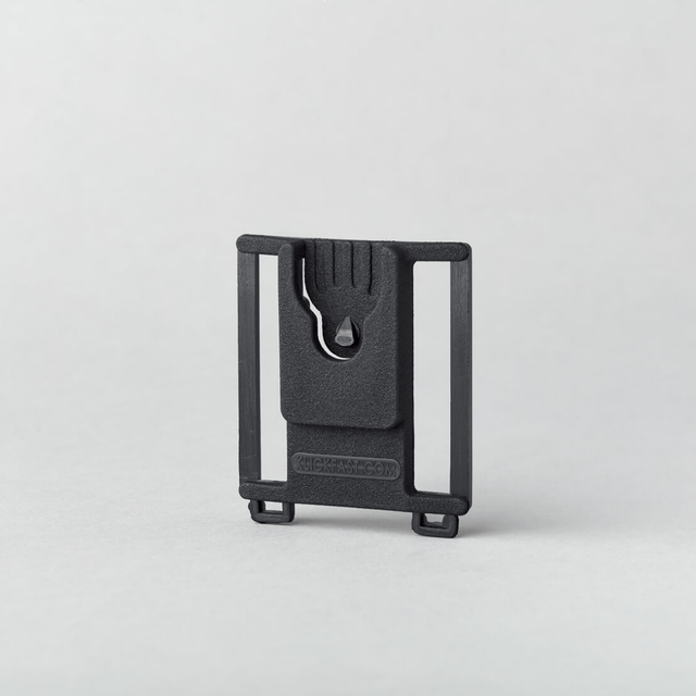 Peter Jones (ILG) Ltd KlickFast Docks Peter Jones Polymer Belt Dock for 50mm Belt