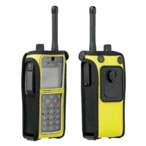 Peter Jones (ILG) Ltd Pouches Peter Jones Sepura Paramedic Radio Holder
