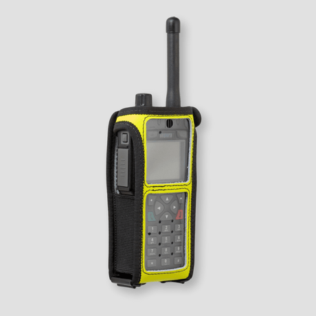 Peter Jones (ILG) Ltd Pouches Peter Jones Sepura Paramedic Radio Holder