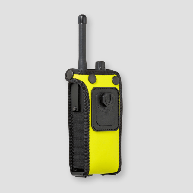 Peter Jones (ILG) Ltd Pouches Peter Jones Sepura Paramedic Radio Holder