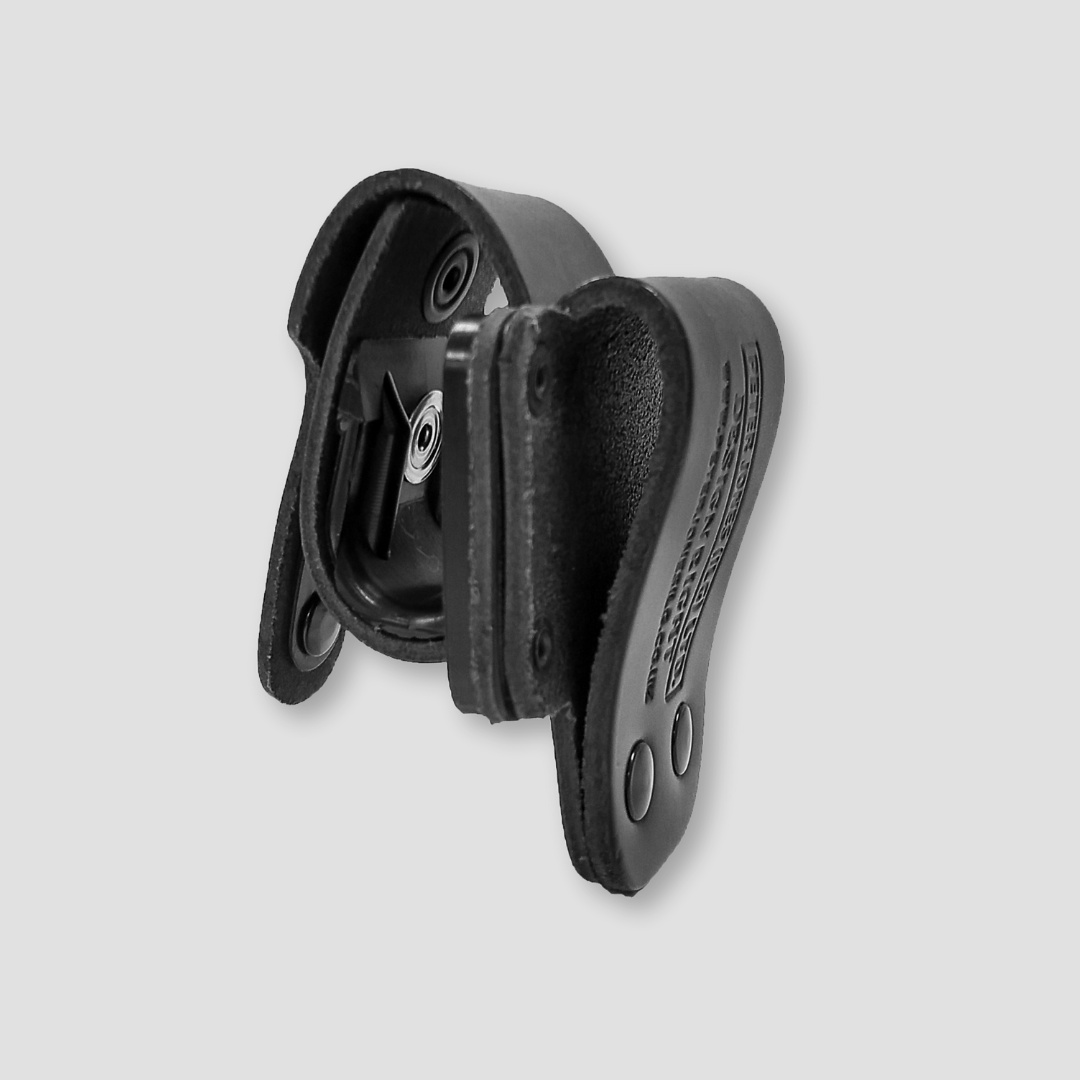 Speedcuff Holder Fixed Position