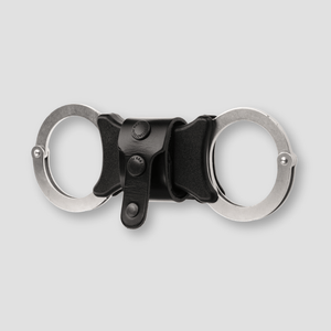 Peter Jones (ILG) Ltd Handcuff Pouch Peter Jones Speedcuff Holder with 360 Swivel - KLICK FAST