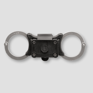 Peter Jones (ILG) Ltd Handcuff Pouch Peter Jones Speedcuff Holder with 360 Swivel - KLICK FAST