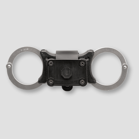 Peter Jones (ILG) Ltd Handcuff Pouch Peter Jones Speedcuff Holder with 360 Swivel - KLICK FAST