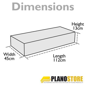Plano Tactical 42" Rifle Case