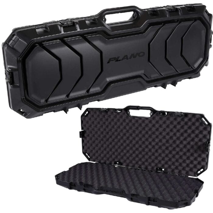 Plano Tactical 36" Gun Case Black