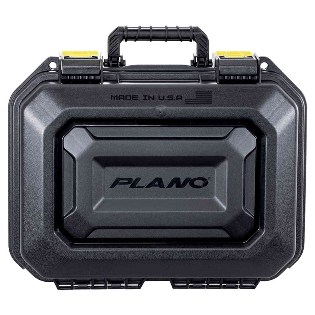 Plano Firearms Accessories Plano All-Weather 2 Pistol Case