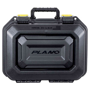 Plano Firearms Accessories Plano All-Weather 2 Pistol Case