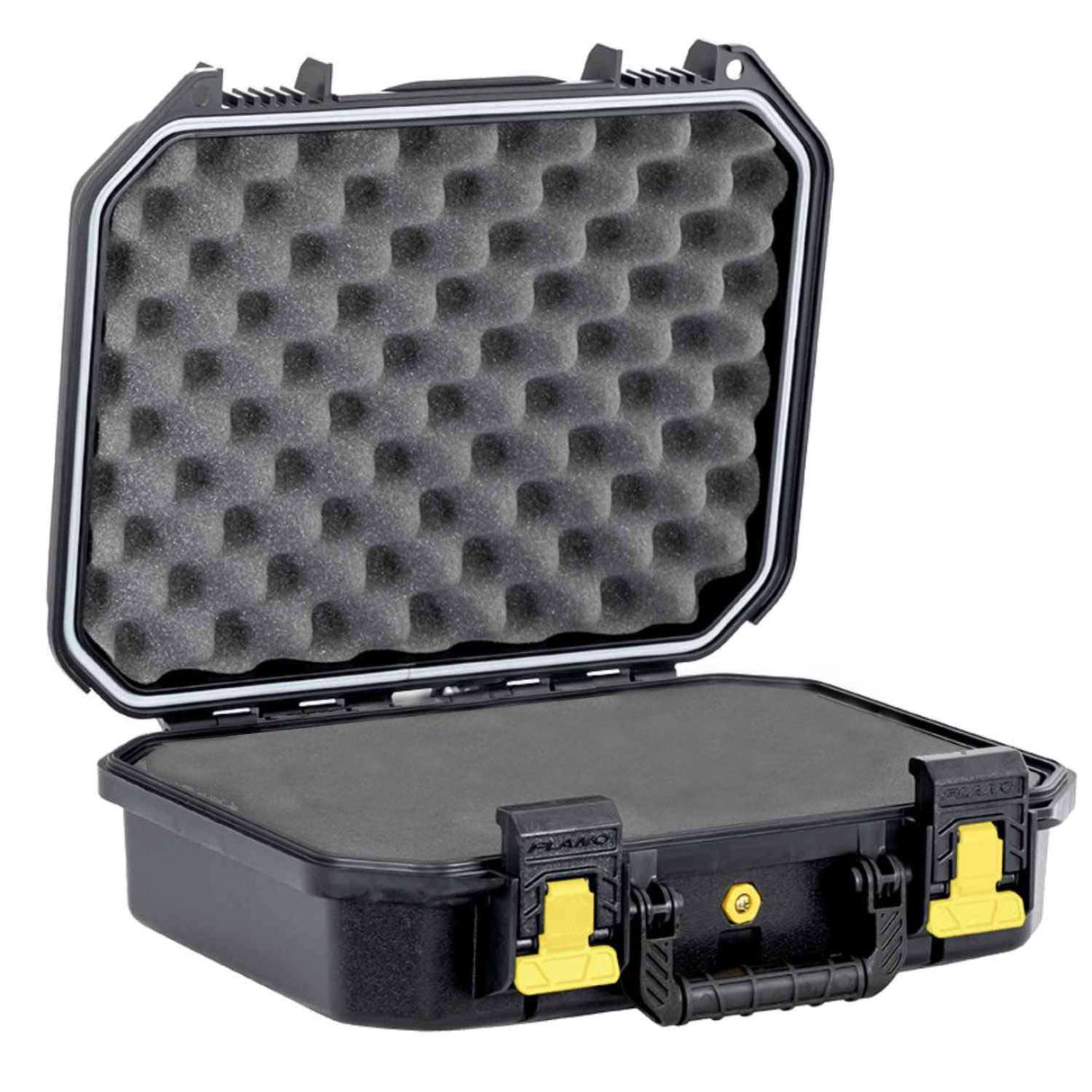 Plano Firearms Accessories Plano All-Weather 2 Pistol Case