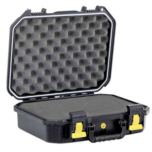 Plano Firearms Accessories Plano All-Weather 2 Pistol Case