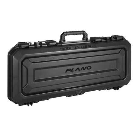 Plano Firearms Accessories Plano All Weather 36 " Tactical Rifle and Shotgun Case Black
