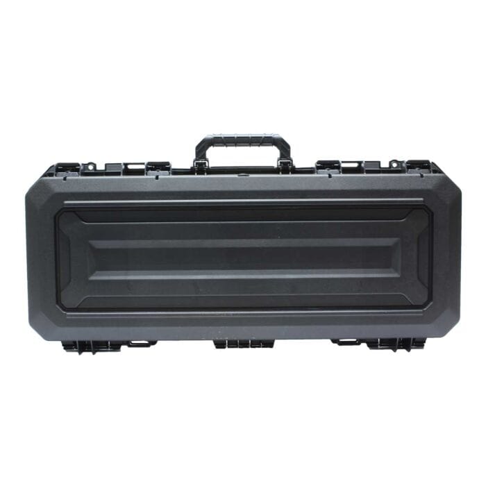 Plano Firearms Accessories Plano All Weather 36 " Tactical Rifle and Shotgun Case Black