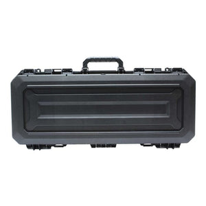Plano Firearms Accessories Plano All Weather 36 " Tactical Rifle and Shotgun Case Black