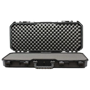 Plano Firearms Accessories Plano All Weather 36 " Tactical Rifle and Shotgun Case Black