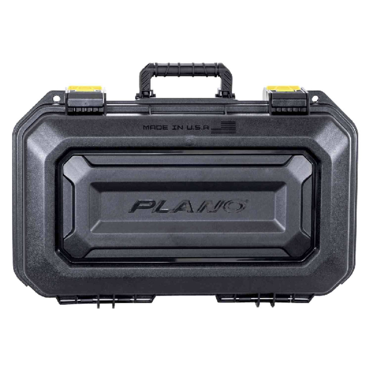 Plano Firearms Accessories Plano All-Weather 4 Pistol Case
