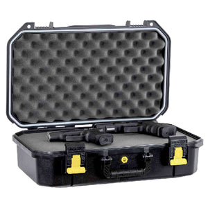 Plano Firearms Accessories Plano All-Weather 4 Pistol Case