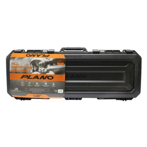 Plano Firearms Accessories Plano All Weather 42" Tactical Rifle and Shotgun Case Black