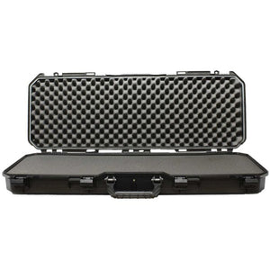 Plano Firearms Accessories Plano All Weather 42" Tactical Rifle and Shotgun Case Black